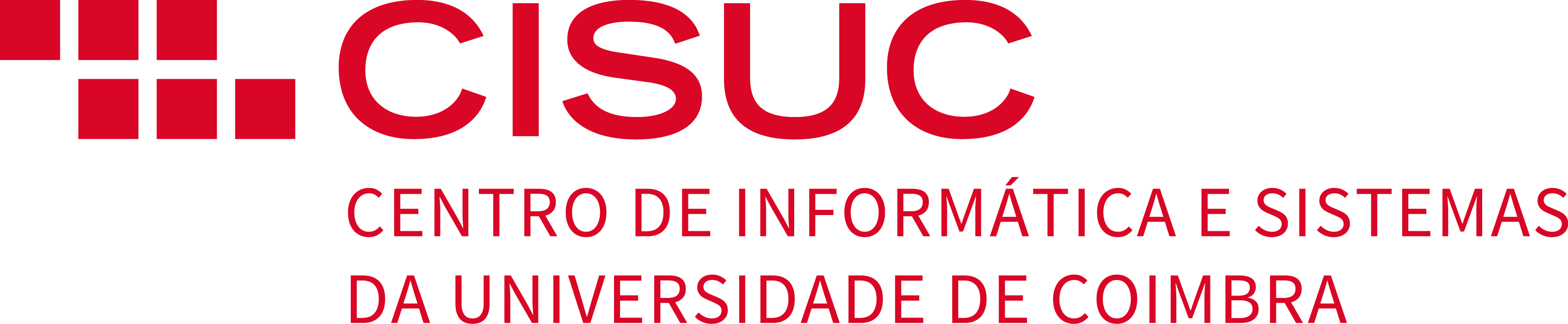 CISUC — Centro de Informática e Sistemas da Universidade de Coimbra